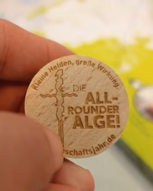 Aus der Erfolgsgeschichte Erlebnis Bremerhaven