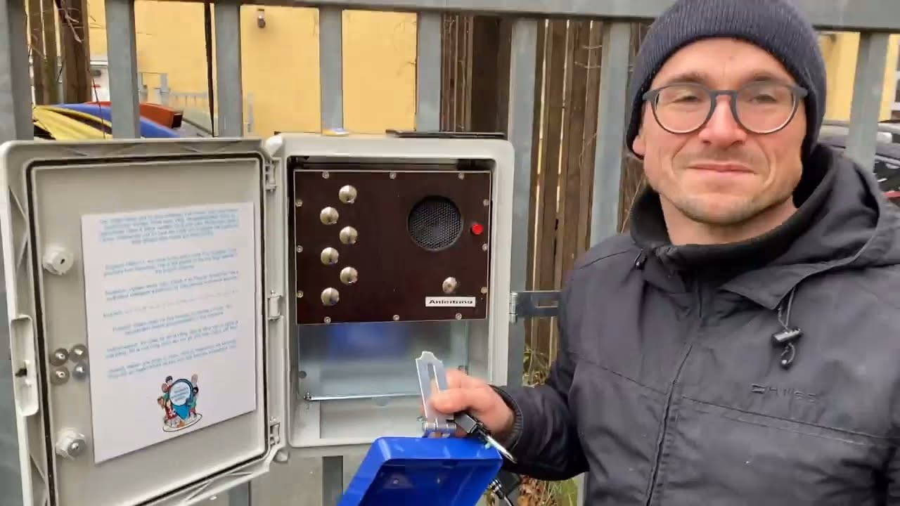 Vorschaubild des Videos „Neue GEOTOUR in Thüringen“